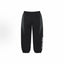 Supreme Vertical Logo Sweatpant - Black / Charcoal