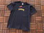 Supreme Gold Grills T-Shirt Navy