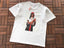 Supreme Playboi Carti Graphic T-Shirt White