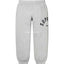 Supreme x Nike Arc Sweatpant - Heather Grey