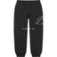 Supreme x Nike Arc Sweatpant - Black