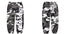 Supreme Camo Logo Sweatpants - Urban Camo / Snow Camo
