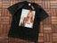 Supreme Kate Moss Photo T-Shirt - Black