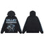 Vale Forever Valley Sport Dept Doberman Graphic Pullover Hoodie
