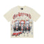 Godspeed Vintage Mafia Graphic T-Shirt – Cream