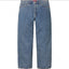 Supreme Classic Denim Jeans - Medium Blue