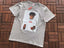 Supreme x NBA YoungBoy Photo T-Shirt - Heather Grey