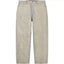 Supreme Washed Denim Jeans - Light Blue