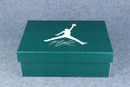 Air Jordan 4 Retro 'Oxidized Green'