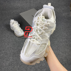 Balenciaga Track Sneaker 'Clear Sole - White Cream'
