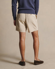 Carpenter Shorts - Stone