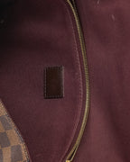 Louis Vuitton Damier Ebene Canvas Hoxton GM Crossbody Bag