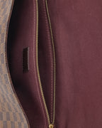 Louis Vuitton Damier Ebene Canvas Hoxton GM Crossbody Bag