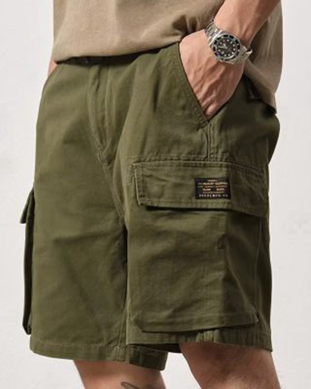 THE CARGO SHORTS Main Image