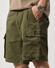 THE CARGO SHORTS