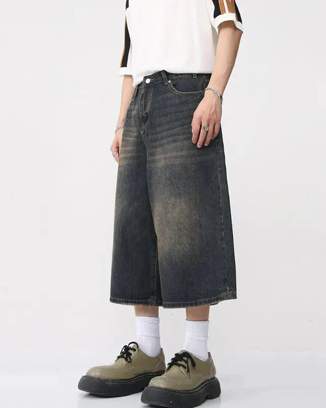 THE GIANT JORTS Main Image