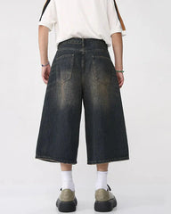 THE GIANT JORTS