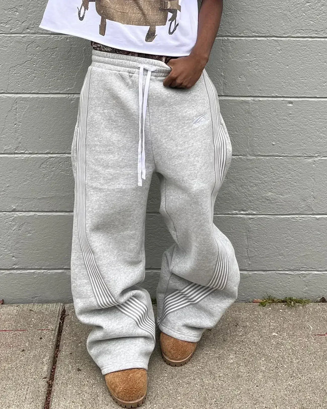 THE MEGA SWEATS Main Image