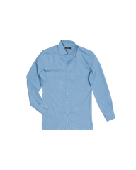 Light Denim Shirt