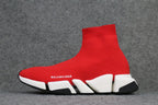 Balenciaga Speed 2.0 Sneaker 'Red'