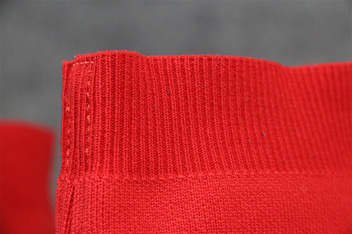 Balenciaga Speed 2.0 Sneaker 'Red'