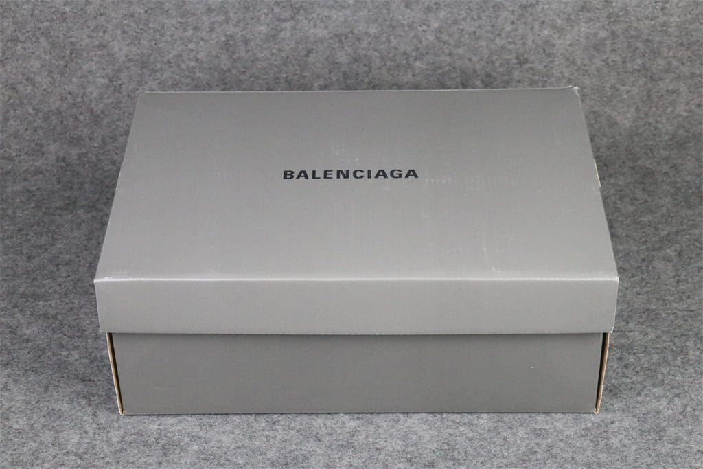 Balenciaga Speed 2.0 Sneaker 'Red'