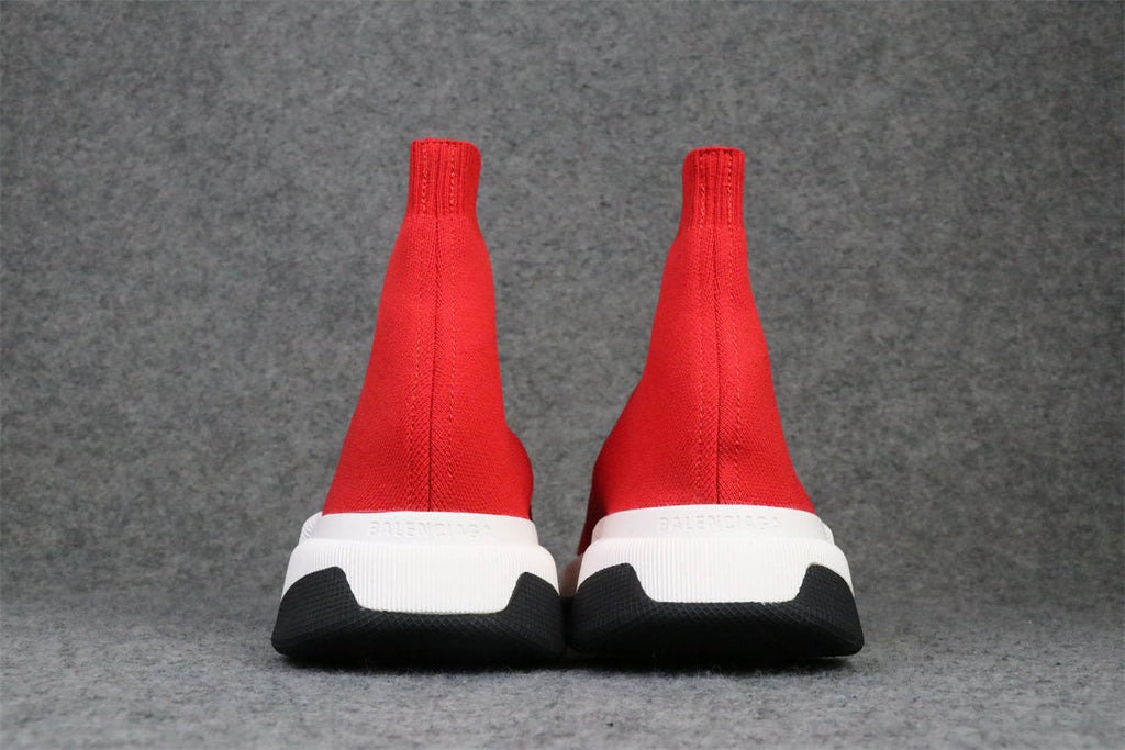 Balenciaga Speed 2.0 Sneaker 'Red'