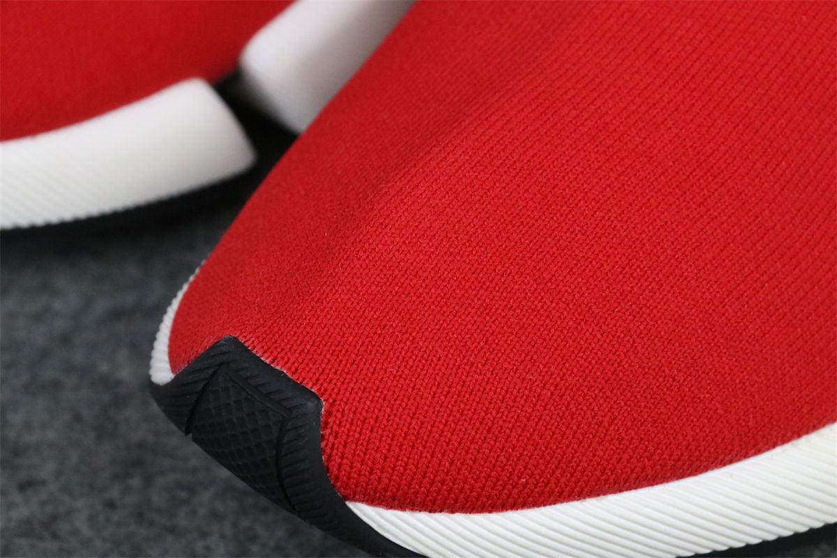 Balenciaga Speed 2.0 Sneaker 'Red'