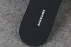Balenciaga Speed 2.0 Lace-Up Sneaker 'Black White'