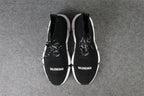 Balenciaga Speed 2.0 Lace-Up Sneaker 'Black White'