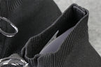 Balenciaga Speed 2.0 Lace-Up Sneaker 'Black White'