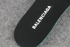 Balenciaga Speed 2.0 Lace-Up Sneaker 'Beige'