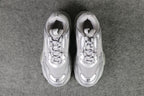 Balenciaga Triple S Sneaker 'Silver Metallic'