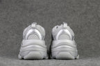 Balenciaga Triple S Sneaker 'Silver Metallic'