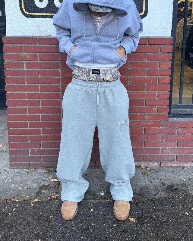 THE SAG SWEATS Main Image