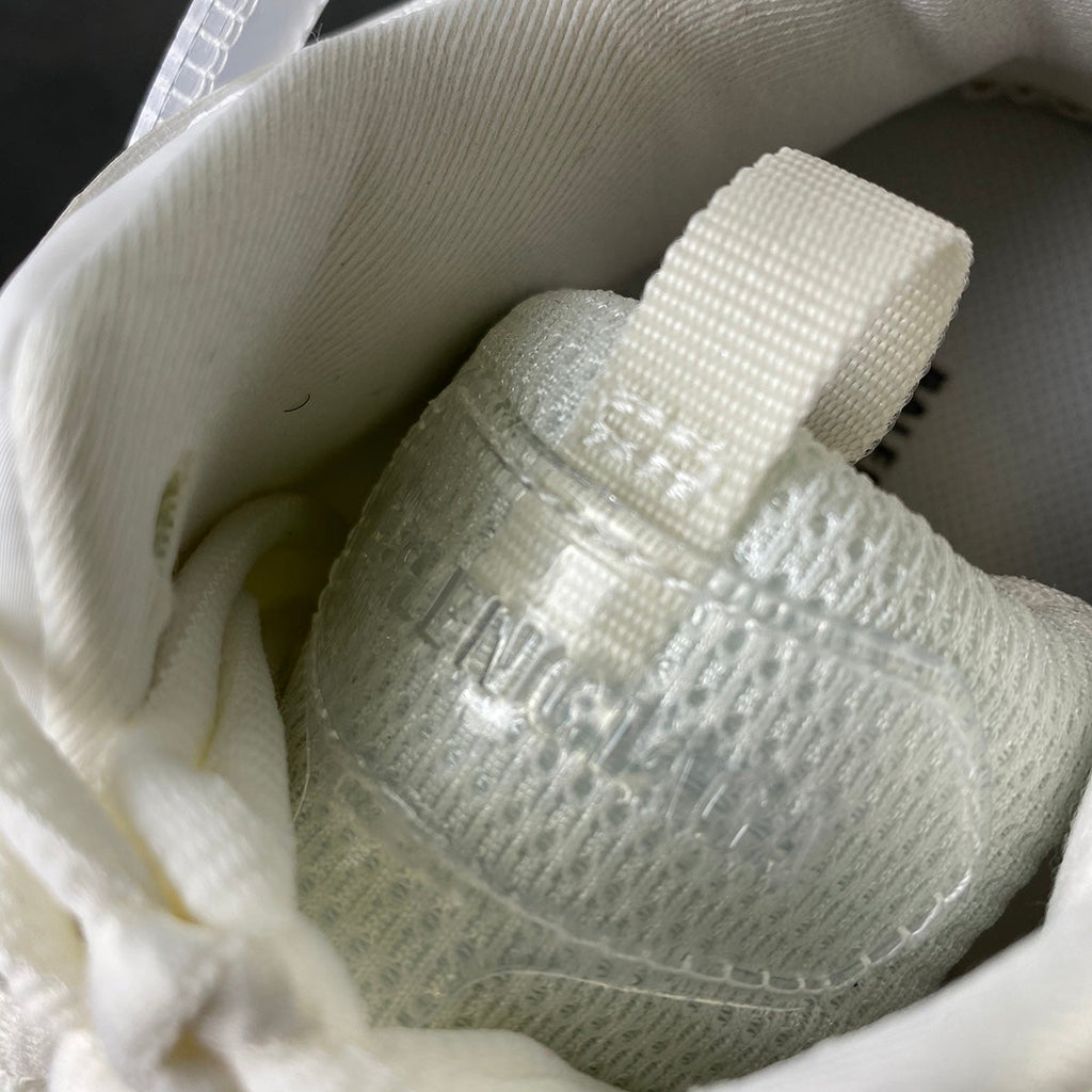 Balenciaga Track Sneaker 'Clear Sole - White Cream'