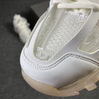 Balenciaga Track Sneaker 'Clear Sole - White Cream'