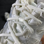Balenciaga Track Sneaker 'Clear Sole - White Cream'