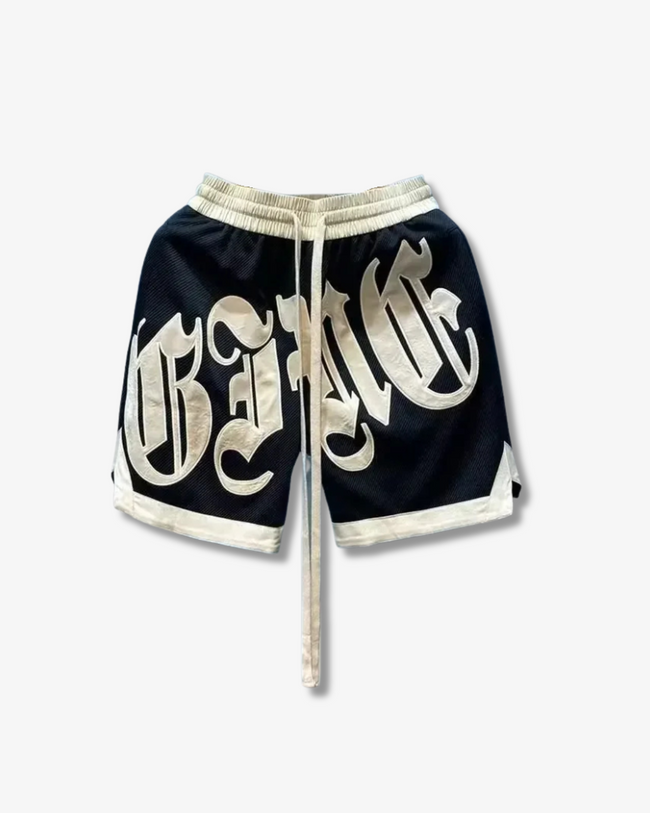 THE MUAY THAI SHORTS Hover Image