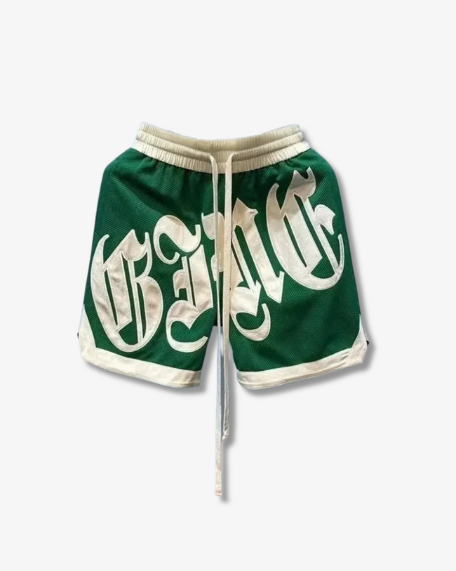 THE MUAY THAI SHORTS Main Image