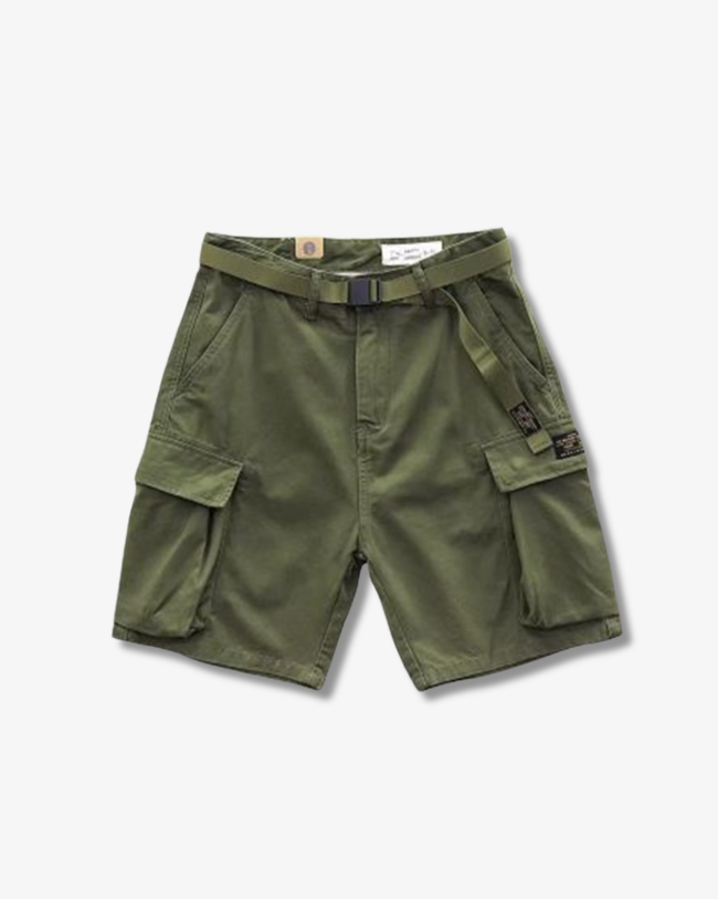 THE CARGO SHORTS Hover Image