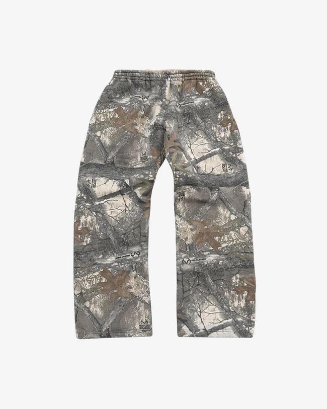 THE CAMO SWEATS Hover Image