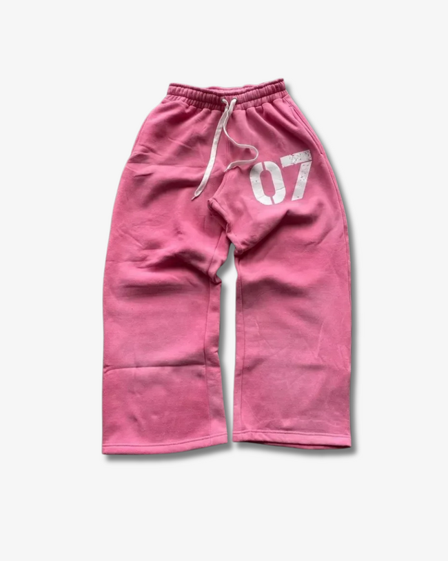 THE 07 SWEATS Hover Image