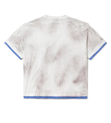 Vale Forever Champions League Tee White