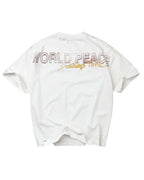 Vale Forever Dreamcrasher Tee White