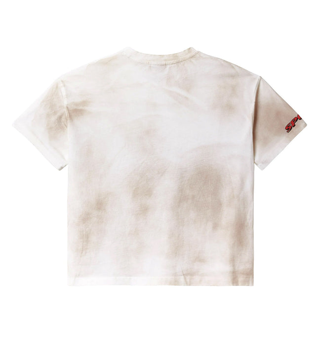 Vale Forever Falcon Bling Tee Cream Main Image