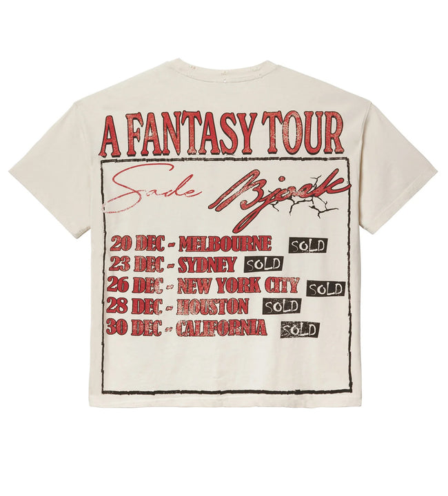 Vale Forever Fantasy Tee Cream Main Image