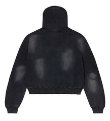 Vale Forever Midnight Pullover Hoodie Black