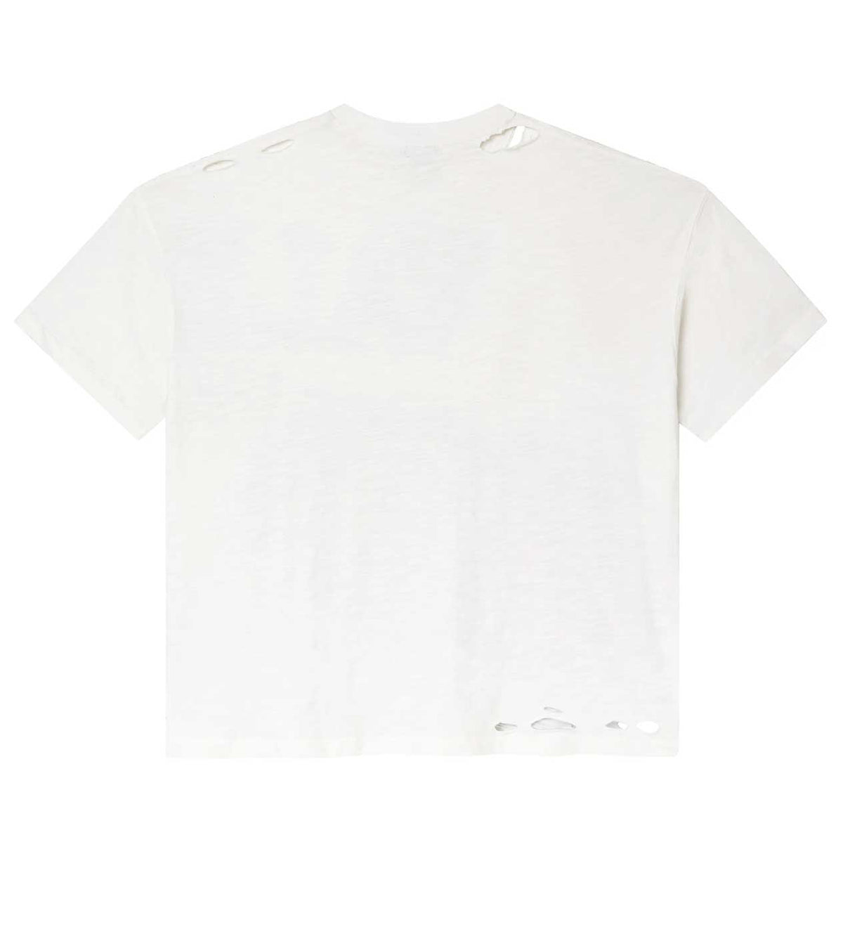Vale Forever Olympia Tee White