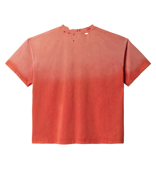 Vale Forever Shooting Range Tee Red *In-Store Exclusive* Main Image